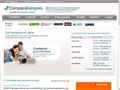 Banque en ligne avec Comparabanques
