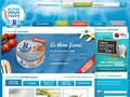 Petit Navire investit toutes les tables avec des poissons de qualit