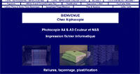 Photocopie et micros  Nantes
