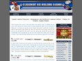Online casino