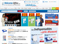 Vente discount aux entreprises