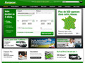  Location voiture Europcar