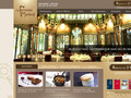 Restaurant La Fermette Marbeuf