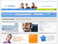 Randstad recrutement