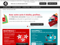 Crer un compte 4toiles