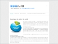 Rachat de crdit et ficp