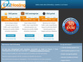 Hbergement web France avec EX2hosting