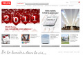 Store occultant Velux