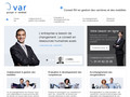 Var conseil RH solutions d'entreprises