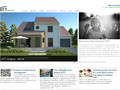 Maison DTT constructeur cologique - www.maison-dtt.fr