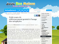 Un cours sur le rfrencement d'un site de voyants africains