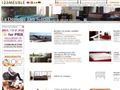 Meubles et design contemporains