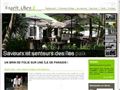 Chambre hote ile maurice