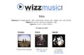 Musique streaming Wizzmusic